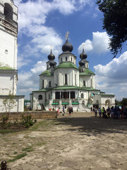 church 