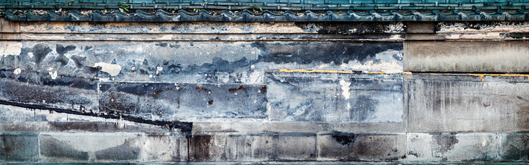 暗い緑色のグランジ背景素材 Wall Mural Wallpaper Murals Hanahal 暗い緑色のグランジ背景素材 Wall Mural Wallpaper Murals Hanahal