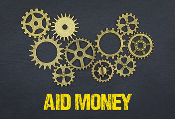 Aid Money