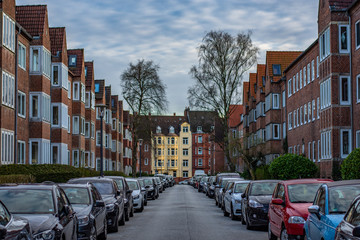 Fototapeta premium Kiel