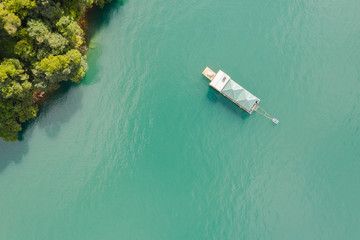 Sun Moon Lake