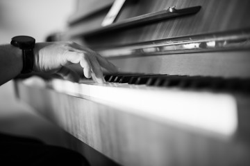 Pianiste