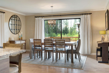 Amazing home design modern and rustic, European and American luxury interiors. 