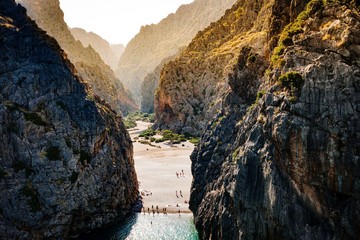 Sa Calobra