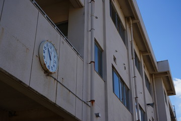 学校