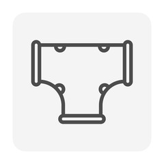 pipe plastic cover