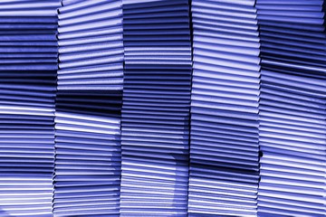 textural abstract background. color covers for documents, top view