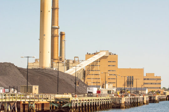 Salem Coal - No Longer