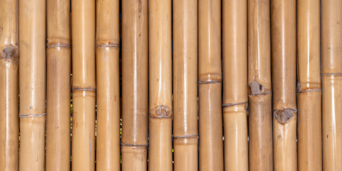 bamboo wall background wood fence texture wallpaper