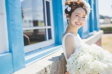 花嫁