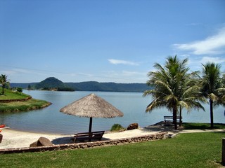 Holidays, fun and lots of sun