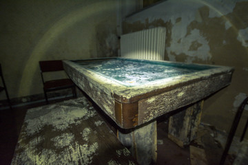 Lost Place