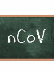 Coronavirus covid-19 nCoV  sars  Coronavirus covid-19 nCoV  sars