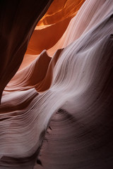 antilope canyon USA