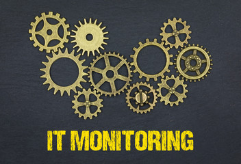 IT Monitoring