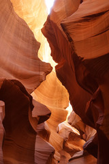 antilope canyon USA