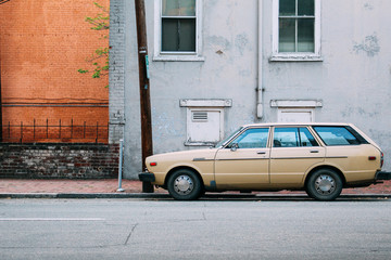 Gold Wagon