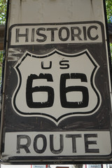 Route 66 USA