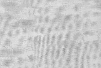 background and texture of cement Smooth plastered wall painted in making your skin polished