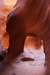 antilope canyon USA