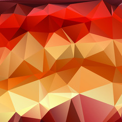 Abstract Color Polygon Background Design, Abstract Geometric Origami Style With Gradient