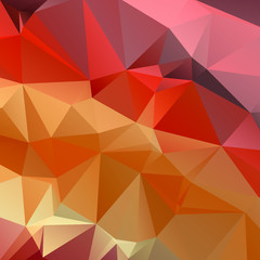 Abstract Color Polygon Background Design, Abstract Geometric Origami Style With Gradient