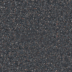 Graphic resources seamless pattern detailed texture of asphalt concrete