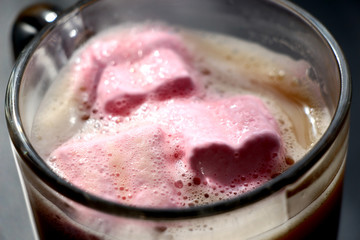 Enjoy your morning coffee with love