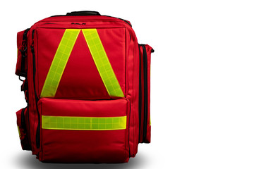 Notfallrucksack 2 Hintergrund freigestellt