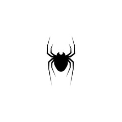 Spider Logo Template vector symbol