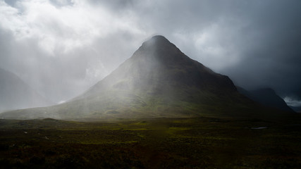 Glencoe Scotland