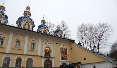 Купола © golisin