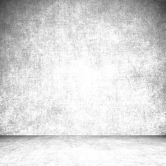 Designed grunge texture. Wall and floor interior background