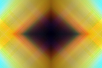 Falling symmetrical straight abstract 3-D rendered beams of bright light. Illustration-background for any kind of project.