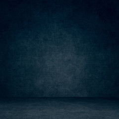 Designed grunge texture. Wall and floor interior background