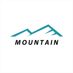 Mountain Logo