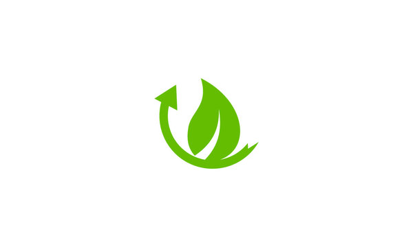 growth logo designs