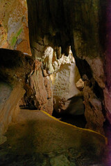 Indian Cave - Vinales - Cuba