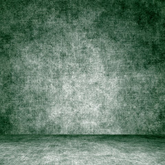 Designed grunge texture. Wall and floor interior background