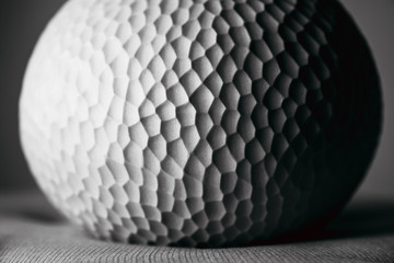 Abstract geometry background. 