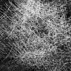 dark background with texture and scuffs