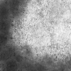 Obraz premium dark background with texture and scuffs