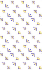 Seamless abstract pattern. Geometric embroidery. Folk ornament. Tribal vector texture.