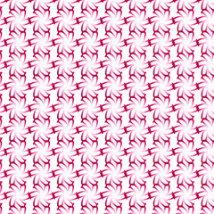 Patrón con la letra D