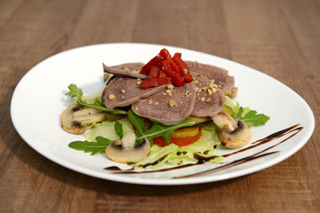 Moldavian kitchen, food, tasty, menu, restaurant