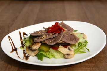 Moldavian kitchen, food, tasty, menu, restaurant