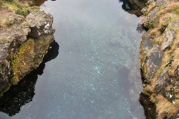 thingvellir National Park, Iceland