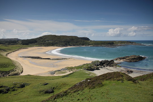 Colonsay Rink Colonsay-Bilder: Stock-Fotos & -Videos. | Adobe Stock