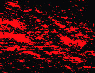 Grunge Urban Background.Texture Vector.Dust Overlay Distress Grain ,Simply Place illustration over any Object to Create grungy Effect .abstract,splattered , dirty,poster for your design