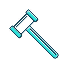 Gavel icon